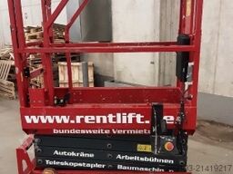 MAGNI ES 0607 EP Elektro 5,60 m