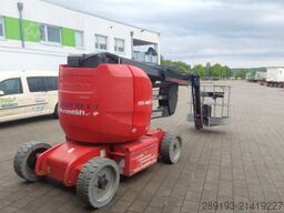 Manitou 150 AETJ-C 3D Elektro 15,00 m