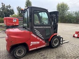 Manitou MI 50 D 5,0 t Elektro