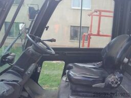 Manitou MI 50 D 5,0 t Elektro