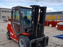 Manitou MI 50 D 5,0 t Elektro