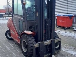 Manitou MI 50 D 5,0 t Elektro