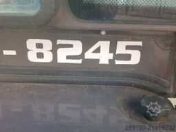 Manitou MI 50 D 5,0 t Elektro