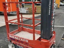 Skyjack SJ 12 Elektro 5,65 m