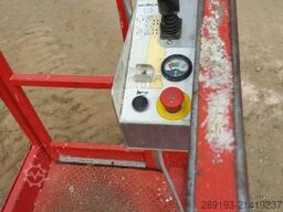 Skyjack SJ 12 Elektro 5,65 m