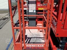 Skyjack SJ 12 Elektro 5,65 m