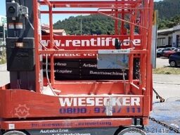 Skyjack SJ 12 Elektro 5,65 m