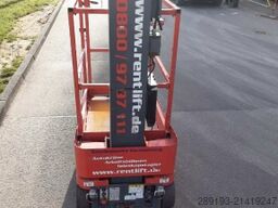 Skyjack SJ 12 Elektro 5,65 m