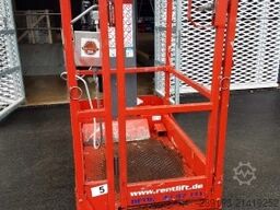Skyjack SJ 12 Elektro 5,65 m