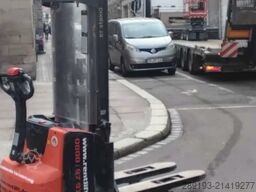 Toyota BT SWE 120 L Elektro