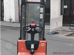 Toyota BT SWE 120 L Elektro