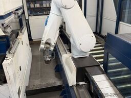 TRUMPF TruBend 7036 Cell 7000