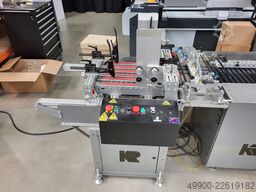 Kirk Rudy Firejet C4 inkjetsytem full colour KR519
