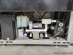 Kirk Rudy Firejet C4 inkjetsytem full colour KR519