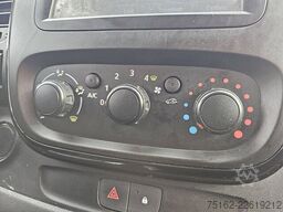 OPEL VIVARO 1.6