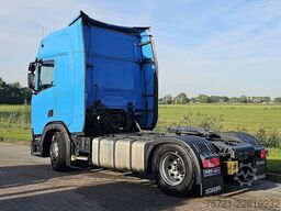 SCANIA R450