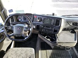 SCANIA R450