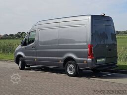 MERCEDES-BENZ SPRINTER 317 L2H2 LED Navi Autom.