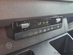 MERCEDES-BENZ SPRINTER 317 L2H2 LED Navi Autom.