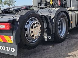 VOLVO FH 460 6X2 GT Single Boogie