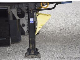 KRONE SDR Cool Liner FP 60 ThermoKing SLXi 300