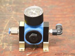 Festo 0-16 bar