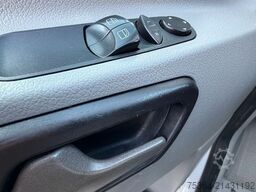 MERCEDES-BENZ Sprinter 314 BlueTEC 9Sitze Motor baut Druck auf