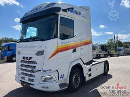 DAF XG 480 !!