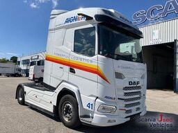 DAF XG 480 !!