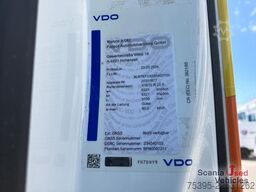DAF XG 480 !!