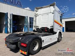 DAF XG 480 !!