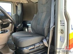 DAF XG 480 !!