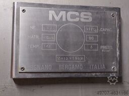 MCS COMBI JIGGER JP70