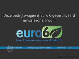 Mercedes-Benz Sprinter 316 2.2 CDI L3H2 EURO 6 - A/C Climate ...
