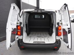 Opel Vivaro 1.5 CDTI L2 EURO 6 - Airco - Cruise - PD...