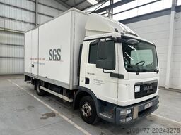 MAN TGL 10.180
