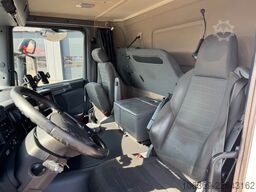 SCANIA G450 8x2*6 Euro 6 / Crane / Kran / HMF 2620 K5