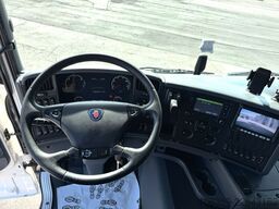 SCANIA G450 8x2*6 Euro 6 / Crane / Kran / HMF 2620 K5