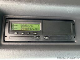 SCANIA G450 8x2*6 Euro 6 / Crane / Kran / HMF 2620 K5