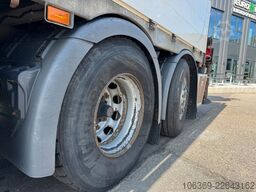 SCANIA G450 8x2*6 Euro 6 / Crane / Kran / HMF 2620 K5