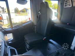 IVECO 80-21 Eurocargo Doka Pr.&Pl.6 Sitzer Euro6 Klima