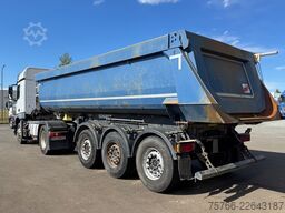 MERCEDES-BENZ AROCS 1840 L / E6 / KOMPLETTZUG