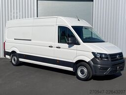 VW Crafter Kasten 35 L4H3 NAV AHK äden