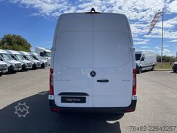 MERCEDES-BENZ Sprinter 311 CDI KA /L2H2/3665/MBUX/KLIMA/KAMERA