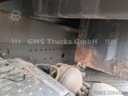 MERCEDES-BENZ Actros 2540 / Mp1 / 6x2 / EPS- 3 Pedal