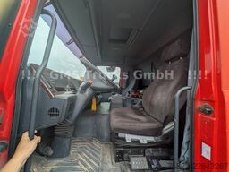 MERCEDES-BENZ Actros 2540 / Mp1 / 6x2 / EPS- 3 Pedal