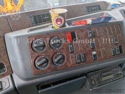 MERCEDES-BENZ Actros 2540 / Mp1 / 6x2 / EPS- 3 Pedal