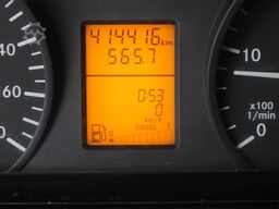 MERCEDES-BENZ Sprinter 310 Cold Car 5+5 Türen -33°C ATP 06/26