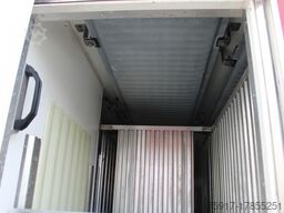 MERCEDES-BENZ Sprinter 310 Cold Car 5+5 Türen -33°C ATP 06/26