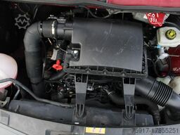 MERCEDES-BENZ Sprinter 310 Cold Car 5+5 Türen -33°C ATP 06/26